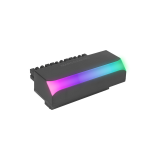 Datora kabelis Mars Gaming MCAL24 Black