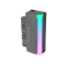 Datora kabelis Mars Gaming MCAL24 Black - foto 2