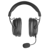 Austiņas Mars Gaming MH6 Black
