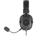 Austiņas Mars Gaming MH6 Black