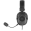 Austiņas Mars Gaming MH6 Black - foto 3