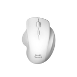 Pele Mars Gaming MMWERGOW White