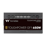 Barošanas bloks Thermaltake Toughpower GF1 650W  (PS-TPD-0650FNFAGE-2)