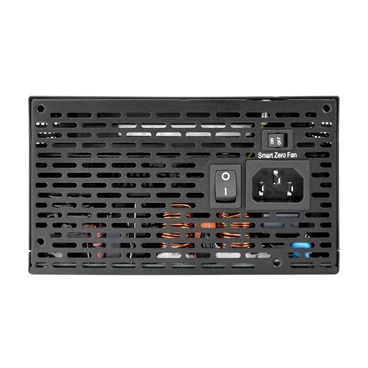 Barošanas bloks Thermaltake Toughpower GF1 650W  (PS-TPD-0650FNFAGE-2) - foto 4