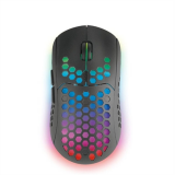Pele Mars Gaming MMW3 Black