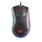Pele Mars Gaming MMEX Black
