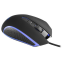 Pele Mars Gaming MM018 Black - foto 5