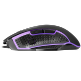 Pele Mars Gaming MM018 Black
