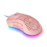 Pele Mars Gaming MMEXP Pink