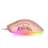 Pele Mars Gaming MMEXP Pink