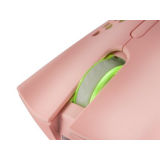 Pele Mars Gaming MMEXP Pink