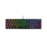 Tastatūra Mars Gaming MK422BRUS Black