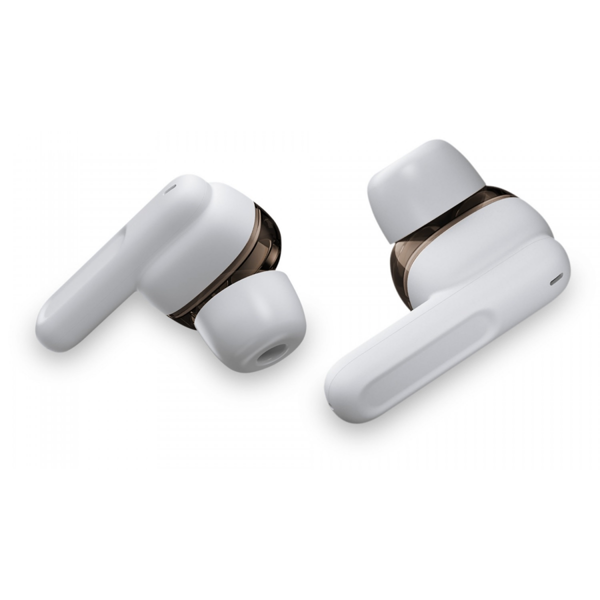 Austiņas Mars Gaming MHIBW White - foto 2