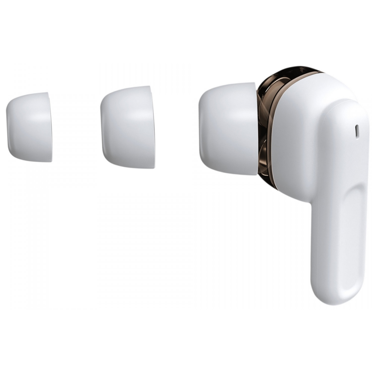 Austiņas Mars Gaming MHIBW White - foto 3