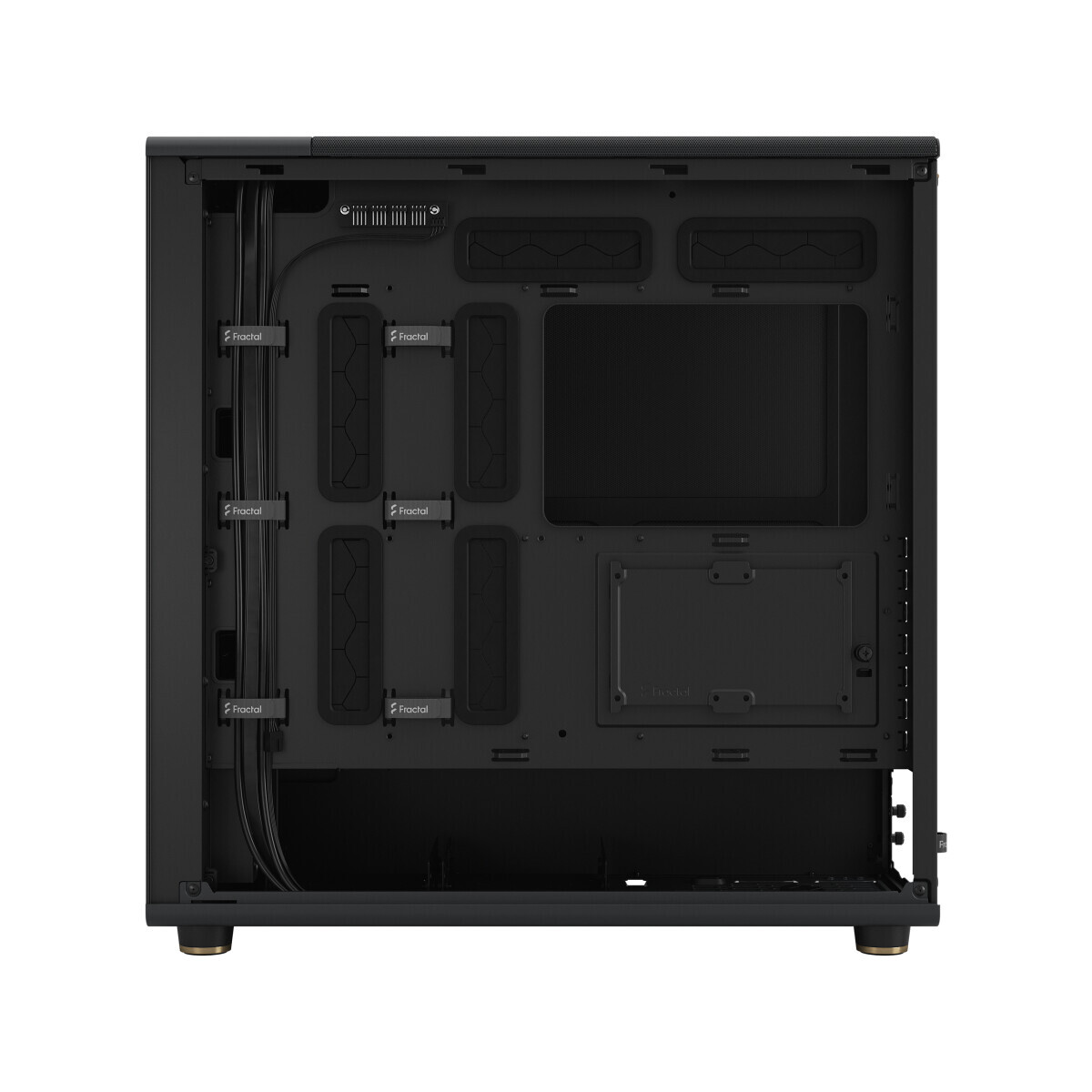 Korpuss Fractal Design North XL (FD-C-NOR1X-01) - foto 9