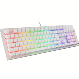 Tastatūra Genesis THOR 303, White (NKG-1861)