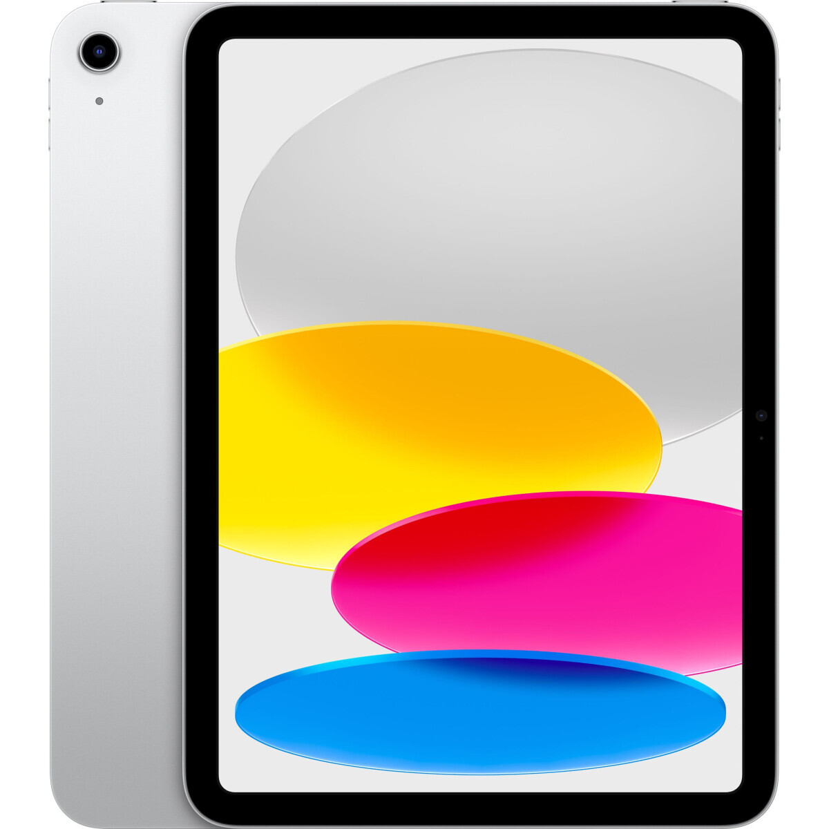 Planšetdators Apple iPad 10.9 64GB (MCM74NF/A)