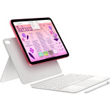 Planšetdators Apple iPad 10.9 64GB (MCM74NF/A)