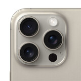 Mobilais tālrunis Apple iPhone 15 Pro Max 256GB Natural Titanium (MU793ZD/A)