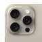 Mobilais tālrunis Apple iPhone 15 Pro Max 256GB Natural Titanium (MU793ZD/A) - foto 3