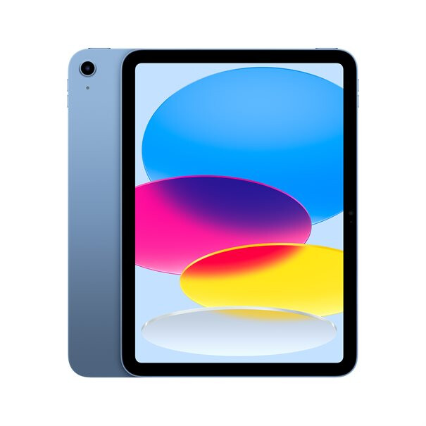 Planšetdators Apple iPad 11 128GB (MD4A4TY/A)