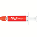 Termiskā pasta Genesis Silicon 801, 0.5g (NTG-1583)