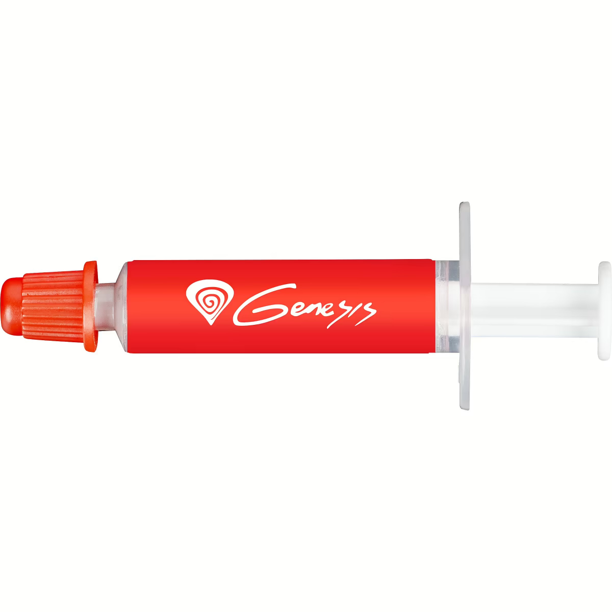 Termiskā pasta Genesis Silicon 801, 0.5g (NTG-1583)