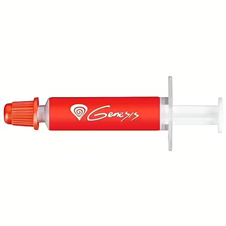 Termiskā pasta Genesis Silicon 701 0.5g (NTG-1582)