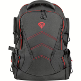 Laptop Genesis Pallad 550 Backpack, 17.3", Black (NBG-1691)