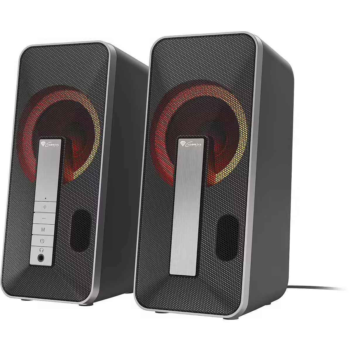 Datoru akustika Genesis Helium 100BT (NCS-1635)
