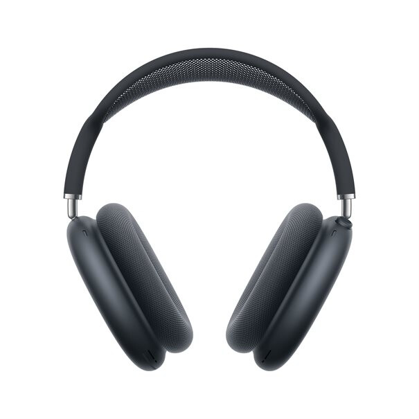 Austiņas Apple AirPods Max (MWW43ZM/A)