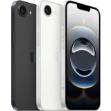 Mobilais tālrunis APPLE IPHONE 16E 8/512GB (MD274ZD/A)