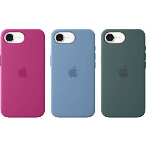 Mobilais tālrunis APPLE IPHONE 16E 8/512GB (MD274ZD/A) - foto 4