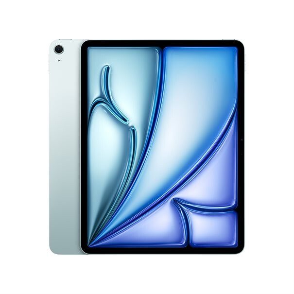 Planšetdators Apple iPad Air 13 128GB (MCNJ4TY/A)