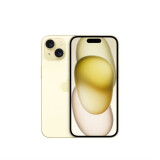 Mobilais tālrunis Apple iPhone 15 512GB (MTPF3ZD/A)