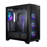 Datoru korpuss MSI MPG GUNGNIR 300R AIRFLOW (306-7G21R21-W57)