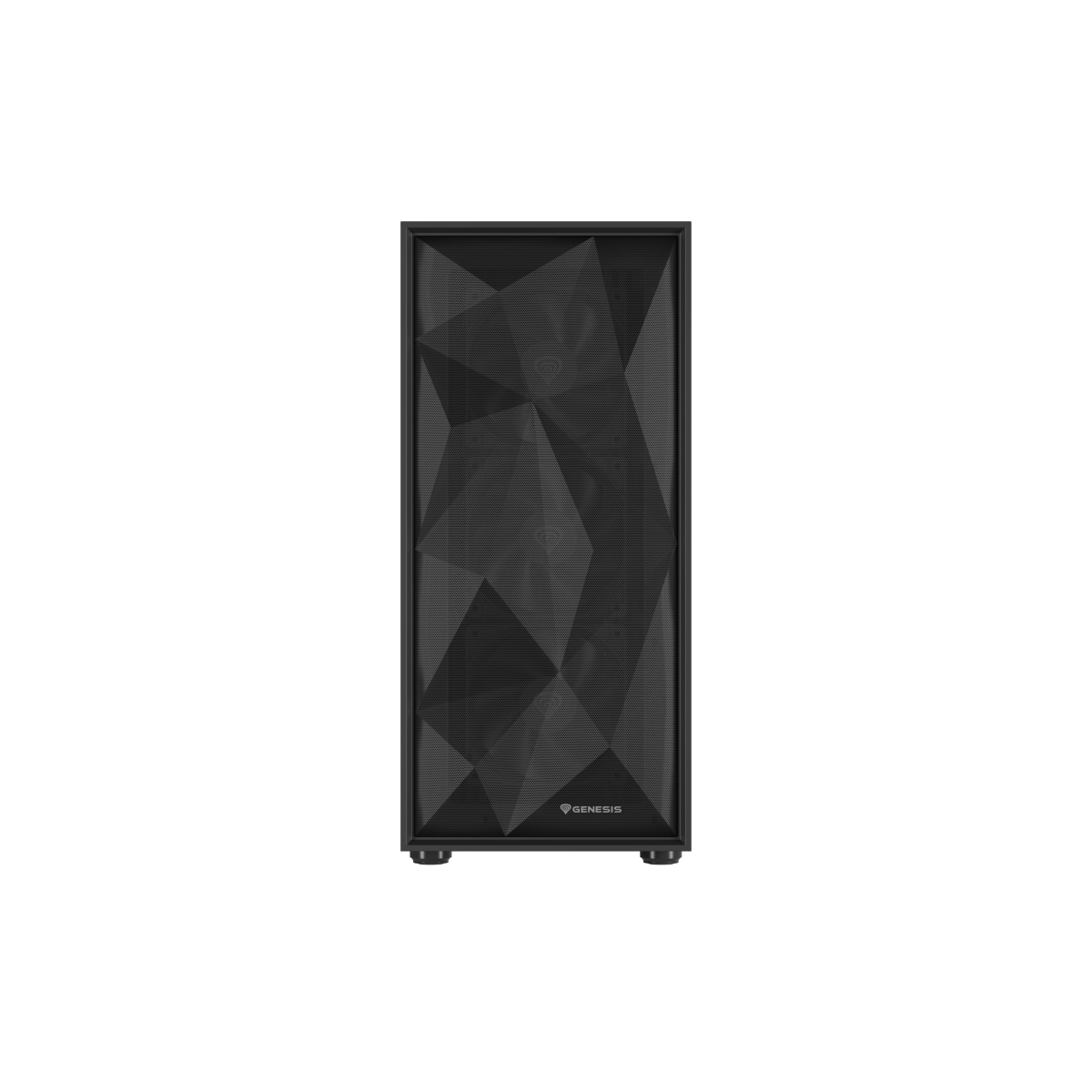 Datoru korpuss Genesis Diaxid 605F (NPC-2046) - foto 2