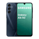 Mobilais tālrunis Samsung Galaxy A16 5G 128 GB (SM-A166BZKDEUB)