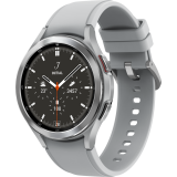 Viedpulkstenis Samsung SM-R895 Galaxy Watch 4 Classic 46mm (SM-R895FZSADBT)