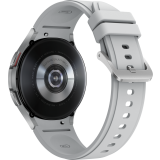 Viedpulkstenis Samsung SM-R895 Galaxy Watch 4 Classic 46mm (SM-R895FZSADBT)