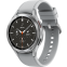 Viedpulkstenis Samsung SM-R895 Galaxy Watch 4 Classic 46mm (SM-R890NZSADBT)