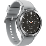 Viedpulkstenis Samsung SM-R895 Galaxy Watch 4 Classic 46mm (SM-R890NZSADBT)