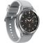 Viedpulkstenis Samsung SM-R895 Galaxy Watch 4 Classic 46mm (SM-R890NZSADBT) - foto 3