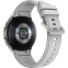 Viedpulkstenis Samsung SM-R895 Galaxy Watch 4 Classic 46mm (SM-R890NZSADBT) - foto 4