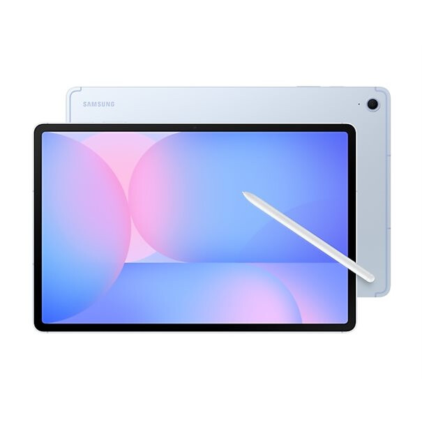Planšetdators Samsung Galaxy Tab S10 FE+ (SM-X626BLBREUE)