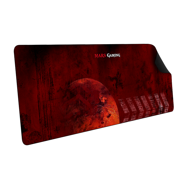 Peles paliktnis Mars Gaming MMP2 Black - foto 2