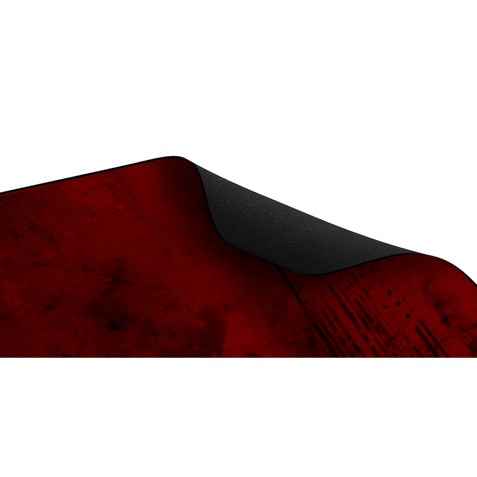 Peles paliktnis Mars Gaming MMP2 Black - foto 3