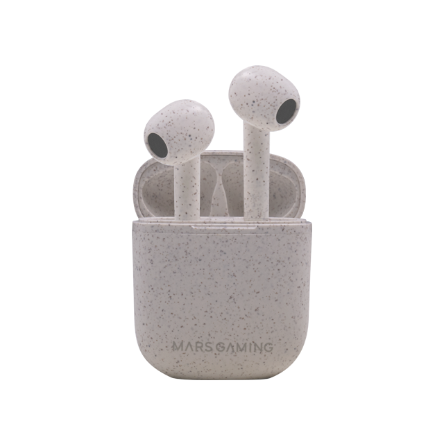 Austiņas Mars Gaming MHIECO Grey - foto 2