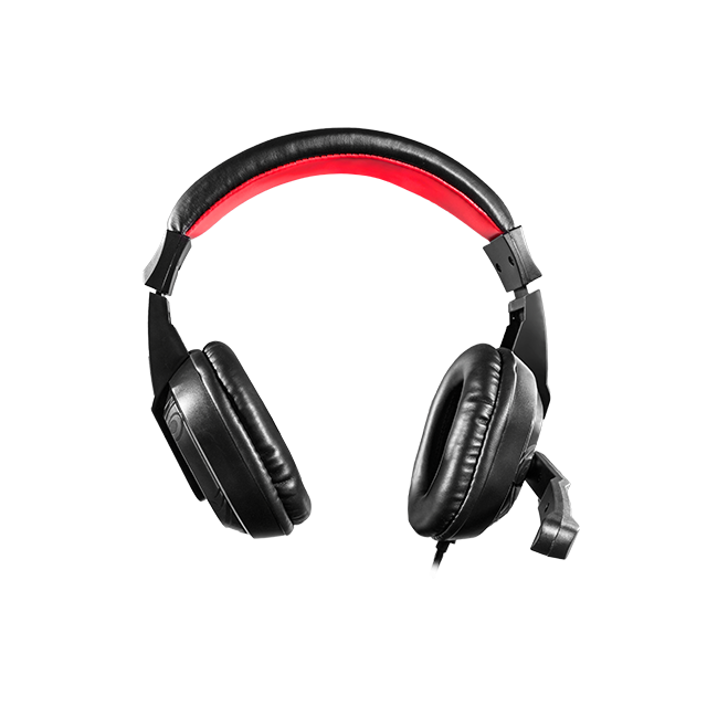 Austiņas Mars Gaming MRH0 Black - foto 2