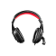 Austiņas Mars Gaming MRH0 Black - foto 2